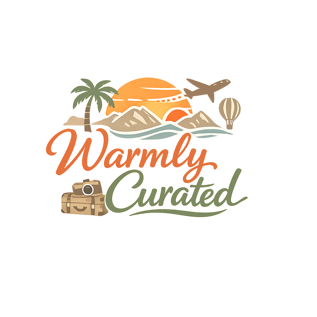 WarmlyCurated